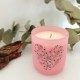 Candle 220gr - Liberty Brush