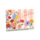 Display 32 soaps sheets cases - Emilie Gauvrit