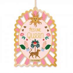 Bookmark - Le Soleil