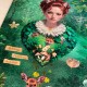 1000 pieces puzzle - Les Muses (Sylvara)