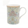 Mug en porcelaine - Hyacinth