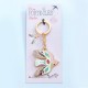 key ring - Hirondelle