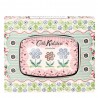 Display 12 pcs Compact mirror&Lip balm - Cath Kidston (Woven Flowers)