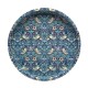 Deep well tray - William Morris (Strawberry Thief Blue)