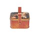 Panier en métal PM - Flower Fairies