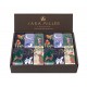 Slip lid pocket display 36 ass - Sara Miller Noël