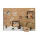 Calendrier de l'avent 7 jours (ornements) - Xmas