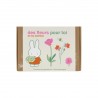 Set of 7 flowers bombs - Miffy (Des fleurs pour toi)