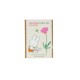 Coffret 4 bombes de fleurs - Miffy (Des fleurs pour toi)
