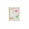 Set of 4 flowers bombs - Miffy (Des fleurs pour toi)