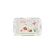 Eggbox of 6 flowers bombs - Miffy (Des fleurs pour toi)