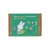 Set of 7 flowers bombs - Miffy (Fais pousser le bonheur)