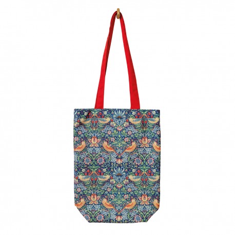 Tote bag - Strawberry Thief