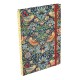 A5 notebook - Strawberry Thief