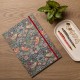 Carnet de notes A5 - Strawberry Thief