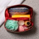 Wash bag - Strawberry Thief