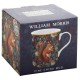 Mug en porcelaine - William Morris wild life (squirrel)