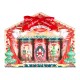 Set of 5 shower gels - Cath Kidson (Nutcracker Theatre)