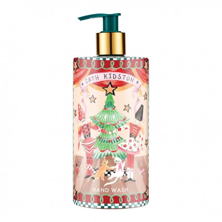 Hand wash (500mL) - Cath Kidston (Nutcracker Theatre)