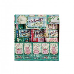 Set cadeau 3 crèmes mains (3x30ml) - Emporium