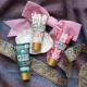 Set cadeau 3 crèmes mains (3x30ml) - Emporium