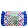 Velvety soft handbag soap and hand cream 2x30ml - Emporium
