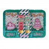 Body care tin (body cream&body wash) - Emporium