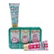 Body care tin (body cream&body wash) - Emporium