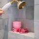 Shower jelly in a jelly shaped pot (100g) - Emporium