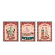 Set gift in tin - Cath Kidston (Nutcracker Theatre)