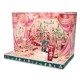 Calendrier de l'avent - Cath Kidson (Nutcracker Theatre)