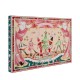 Calendrier de l'avent - Cath Kidson (Nutcracker Theatre)