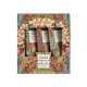 Hand Cream Collection (3*30 ml) - William Morris (Oak & Willow)
