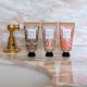Set cadeau 3 crèmes mains (3x30 ml) - W. Morris (Oak & Willow)