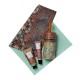 Set cadeau en forme de cracker - W.Morris (Oak & Will)