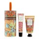 Cracker with hand cream 30mL & lip balm 10mL- W.Morris (Oak & Willow)