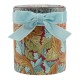 Bath and Body care tin - William Morris (Oak & Willow)