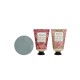 Set sapin (crème mains 2x15ml & bombe bain)-W.Morris (Oak & Willow)