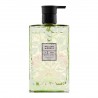 Savon mains liquide en cristal 300ml - William Morris (Oak & Willow)*