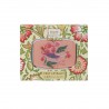 Display 12 pcs Compact mirror&Lip balm -William Morris (Oak & Willow)