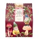 Set cadeau (gel douche,lotion,baume lèvres) - In The Garden (festive)