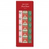 Emery boards - North Pole