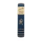 Marque-pages imitation cuir - Reading Room (Sherlock Holmes)