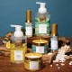 Foaming soap 530ml - Costa Rican Rainforest