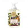 Savon moussant 530ml  - Fig & Pear