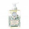 Foaming soap 530ml - Evergreen