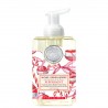 Foaming soap 530ml - Peppermint
