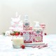 Savon moussant 530ml  - Peppermint