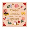 Magnet - Le bonheur se partage