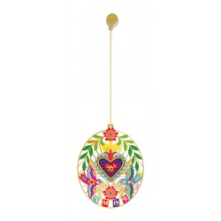 Bookmark - Canta la Vida (Amor)